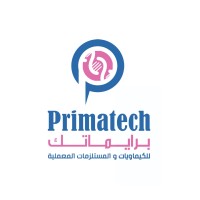 Primatech logo - Similar company to North Orbit Acoustic Laboratories