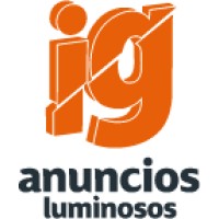 IG ANUNCIOS LUMINOSOS logo - Similar company to Luminosos Campinas