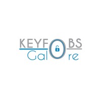 Keyfobs Galore logo - Similar company to Keyless Entry Remote Inc