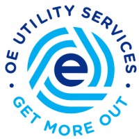 OE Utility Services logo - Similar company to 4Sight Utility Engineers
