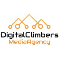 Digital Climbers logo - Similar company to Climbinsearch