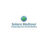 Solace Medtour logo - Similar company to 365 Winks