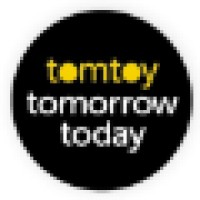 Tomtoy