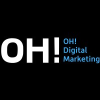 OH! Digital Marketing logo - Similar company to Connection Central - Warm Introductions