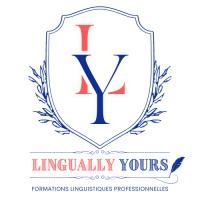 Lingually Yours logo - Similar company to Youmean