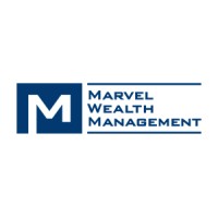 Marvel Wealth Management logo - Similar company to Magellan Network & Mastermind
