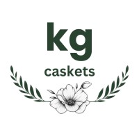 KG Caskets logo - Similar company to Eco-Friendly Coffins
