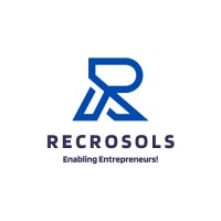 RecroSols logo - Similar company to Emerging Talks
