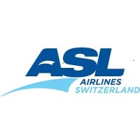 ASL Airlines Switzerland logo - Similar company to Jetbase