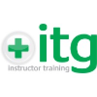 ITG Instructor Training Ltd logo - Similar company to Protrainings