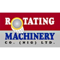 Rotating Machinery Company of Nigeria Limited logo - Similar company to Carbon Value Chain