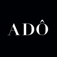 Adô logo - Similar company to Alle Studio