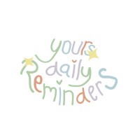 Yours Daily Reminder logo - Similar company to Daily Reminder