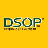 Dsop Office System & Supplies Sdn. Bhd.