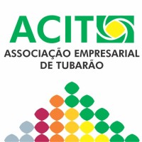 Acit - Associação Empresarial de Tubarão logo - Similar company to Amureltec - Núcleo De Empresas De Tecnologia Da Amurel
