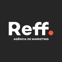 Agência Reff logo - Similar company to Wit Mídia Acelera Buffet & Eventos