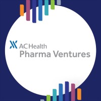 AC Health Pharma Ventures, Inc. logo - Similar company to Cloudcents Corp.