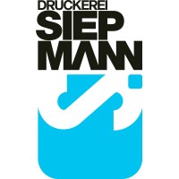 Druckerei Siepmann GmbH logo - Similar company to Offset 5020 Druckerei Und Verlags Gmbh.