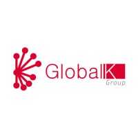 GlobalK Group logo - Similar company to Stale Distribuidora