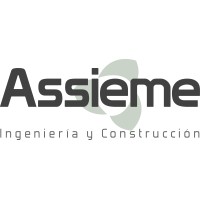 Sociedad de Ingeniería y Construcción Assieme Ltda logo - Similar company to Detecspa
