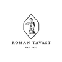 Roman Tavast Ltd logo - Similar company to Tavast 3D Technology