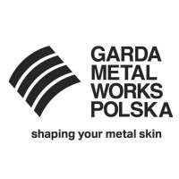 Garda Metal Works Polska logo - Similar company to Skyproof Company Srl