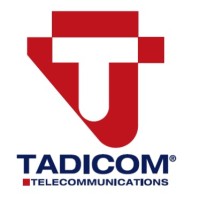 Tadicom Nederland BV logo - Similar company to Celya