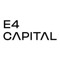 E4 CAPITAL logo - Similar company to Blocsys Technologies