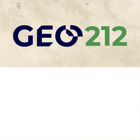 Geo212 logo - Similar company to Sourcepoint