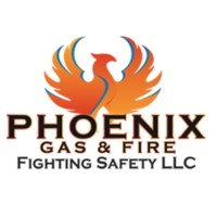 PHOENIX GAS AND FIRE FIGHTING SAFETY L.L.C logo - Similar company to Lock Shield Fire Fighting & Safety Equipment Installation Llc