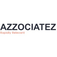 Azzociatez logo - Similar company to Binaryhat