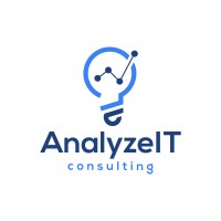 AnalyzeIT, Consulting logo - Similar company to Goodman Group Llc - Dba Datatools Pro