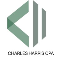 Charles Harris CPA PLLC logo - Similar company to Balanced Equation