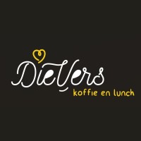 DieVers Koffie en Lunch logo - Similar company to Studentkelner