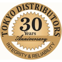 Tokyo Distributors Ltd. / Masters Electronics Inc. logo - Similar company to Iosys Co., Ltd.