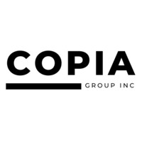 Copia Group Inc. logo - Similar company to Cave Interactive Taiwan