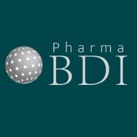 Pharma BDI logo - Similar company to Kynota