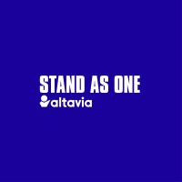 STAND AS ONE logo - Similar company to Winning.I Corp.