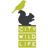 City Wildlife Inc. logo - Similar company to White And White
