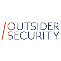 Outsider Security logo - Similar company to Controlware Kommunikationssysteme Gmbh