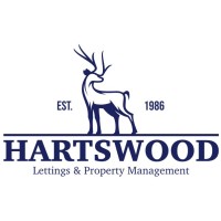 Hartswood Lettings & Property Management logo - Similar company to Pantum Groups Ltd (Tm)