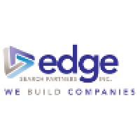 Edge Search Partners Inc. logo - Similar company to Nt Studio Oü