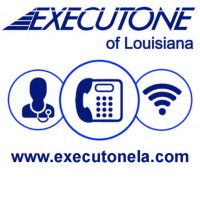 Executone of Louisiana logo - Similar company to Executone