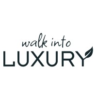 Walk into Luxury logo - Similar company to Luxe Breaks