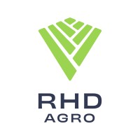 RHD Agro logo - Similar company to Planejar Agro