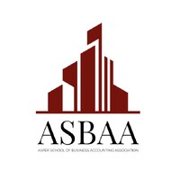 Asper School of Business Accounting Association (ASBAA) logo - Similar company to Commerce Students' Association