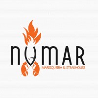 Restaurante Numar logo