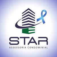 Star Assessoria Condominial logo - Similar company to Imovelinvest Desenvolvimento Imobiliário