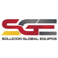 Solucion Global Equipos SAC logo - Similar company to Packing Tech Co.,Ltd.