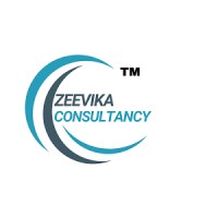 Zeevika Consultancy logo - Similar company to Optistaff Solutions Private Limited